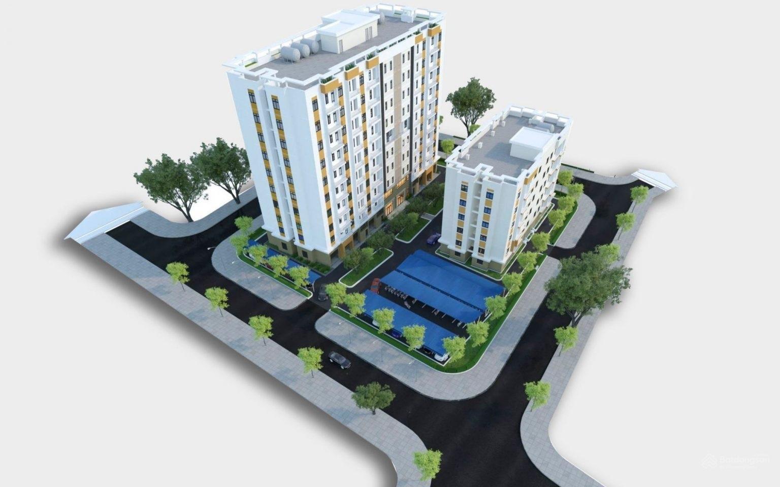 379 Tower