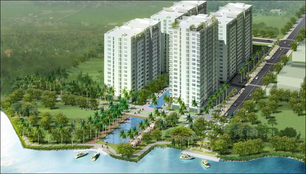 4S Riverside