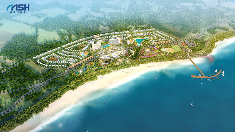 AE Resort