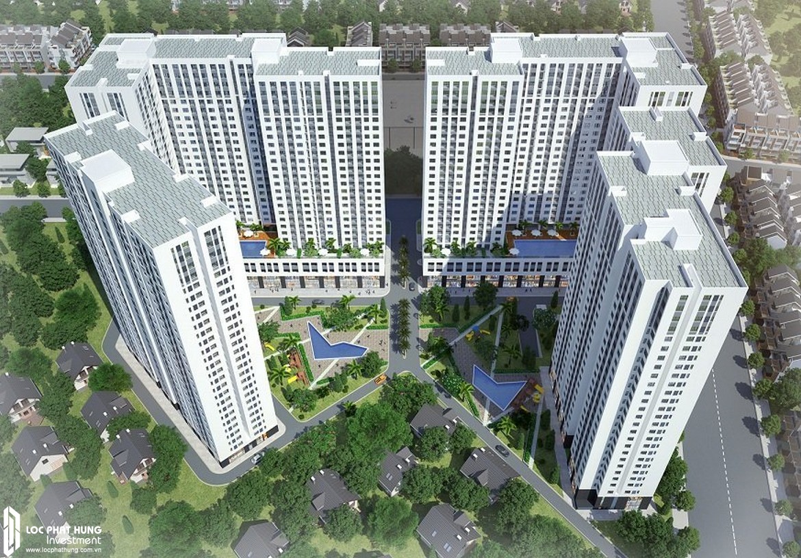 AIO City (Hoa Lâm)