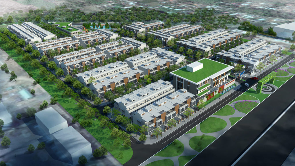 Airlink City