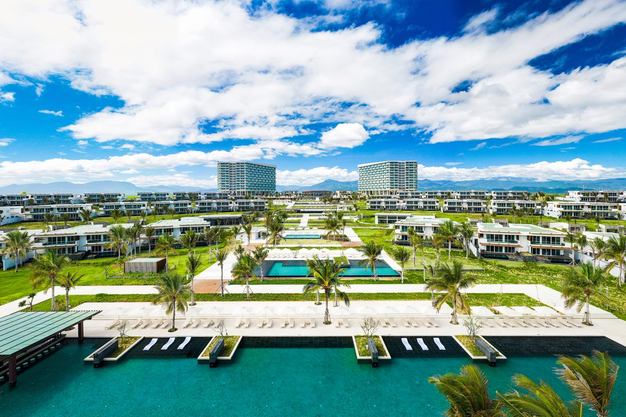 Alma Resort