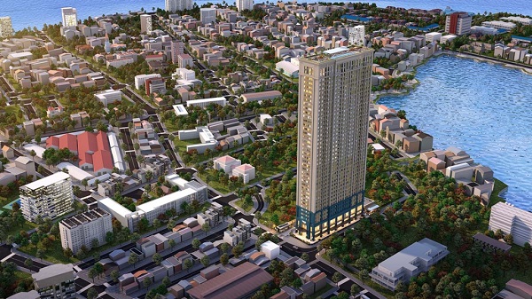 Altara Residences