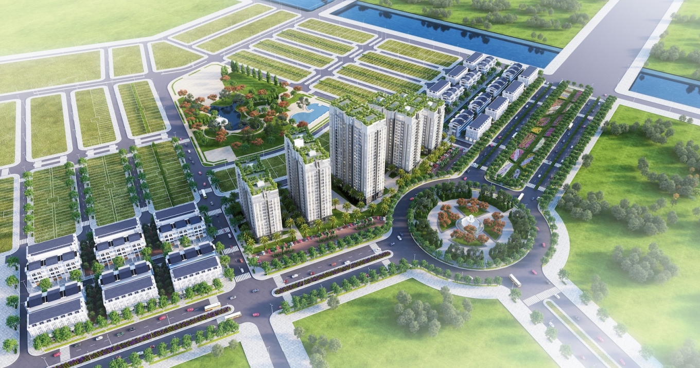 An Cựu City