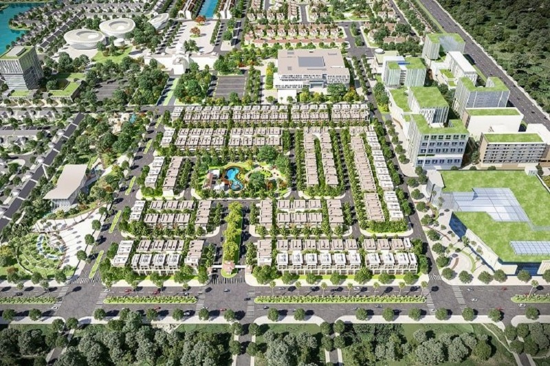 An Khang Residence