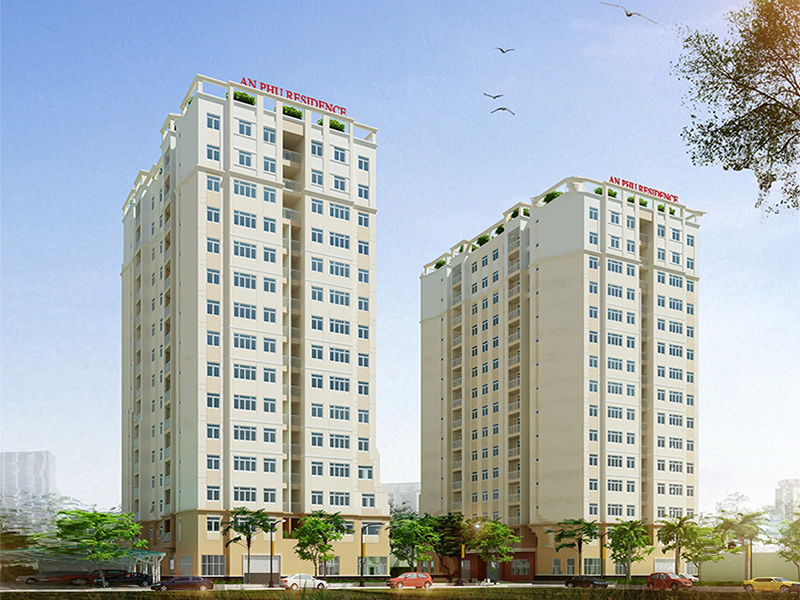 An Phú Residence