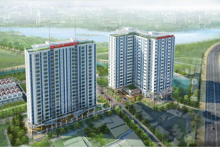 Anh Tuấn Apartment