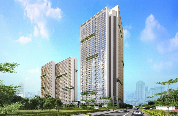 Anland Lakeview