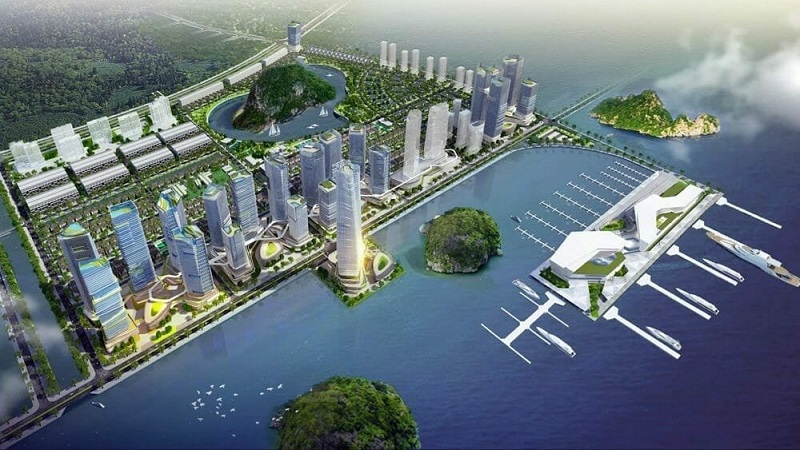 Ao Tiên Vân Đồn