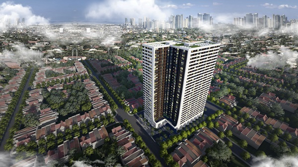 Apec Golden Palace