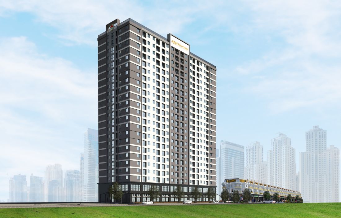 AQH Riverside