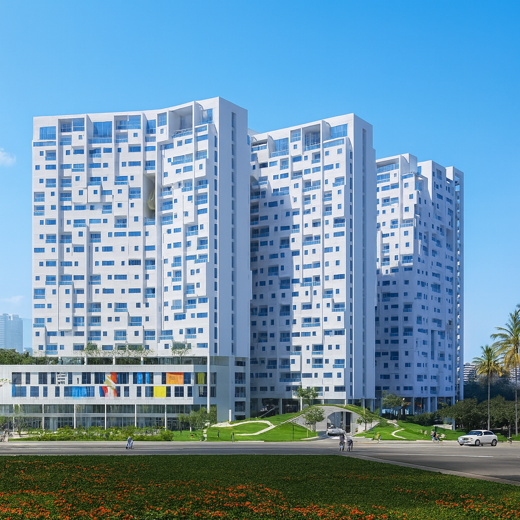Aquila Plaza