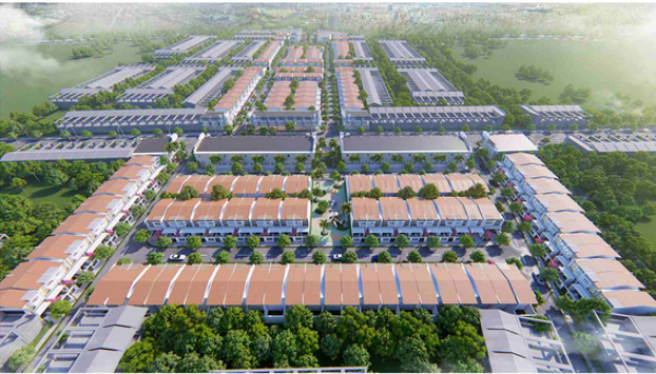 Areca Villa