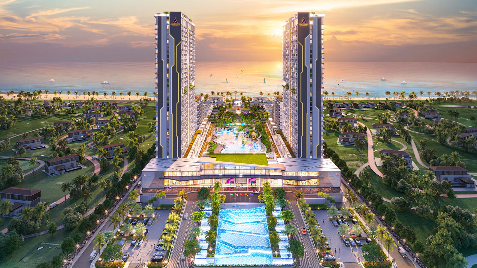 Aria Đà Nẵng
