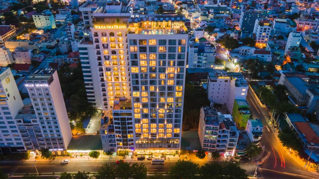 Ariyana Smart Condotel