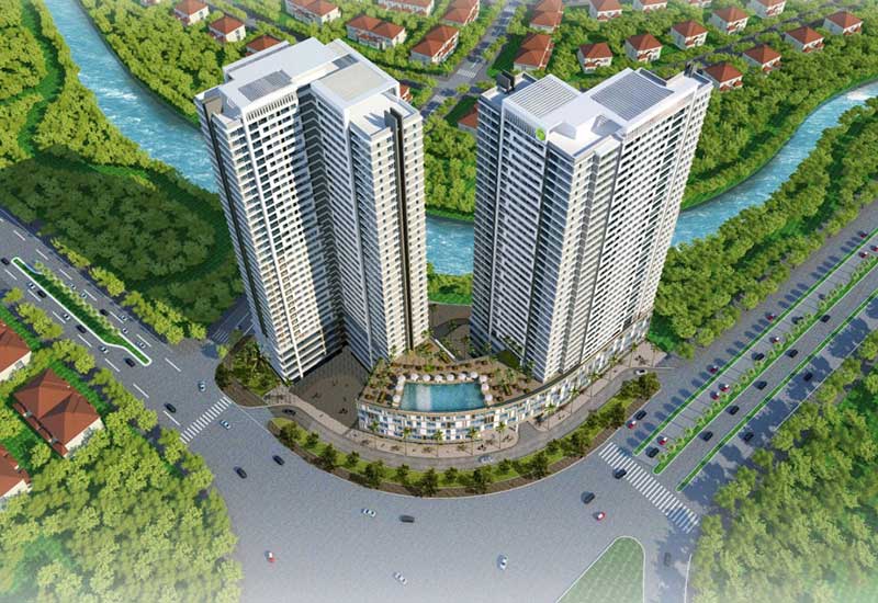Ascent Cityview