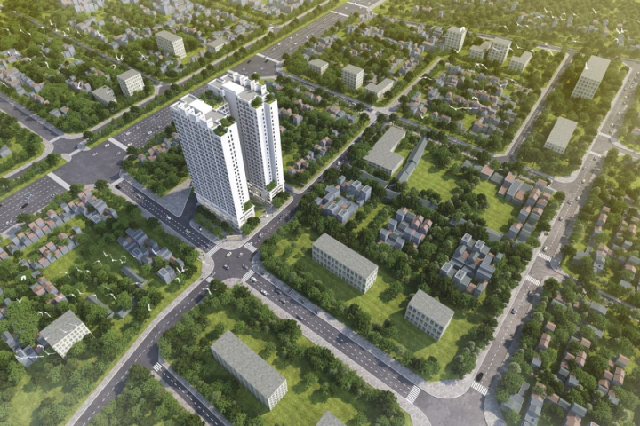 Athena Complex