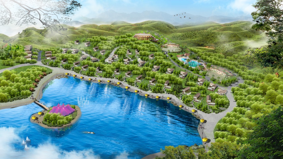 Bản Xôi Village