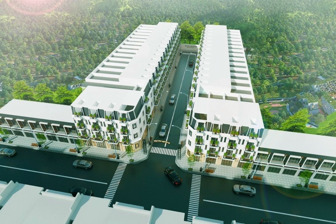 Bảo Tân Residence quận Bình Tân