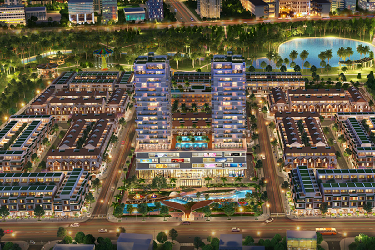 Barya Citi