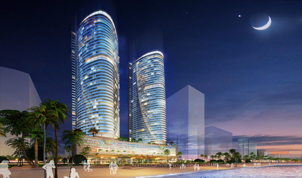 Beau Rivage Nha Trang