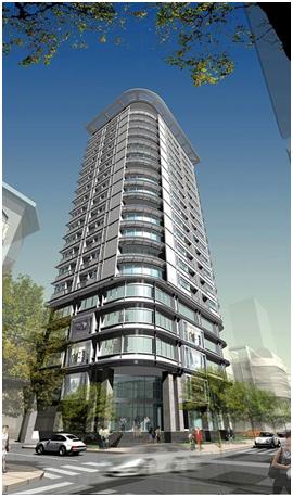 Ben Thanh Luxury