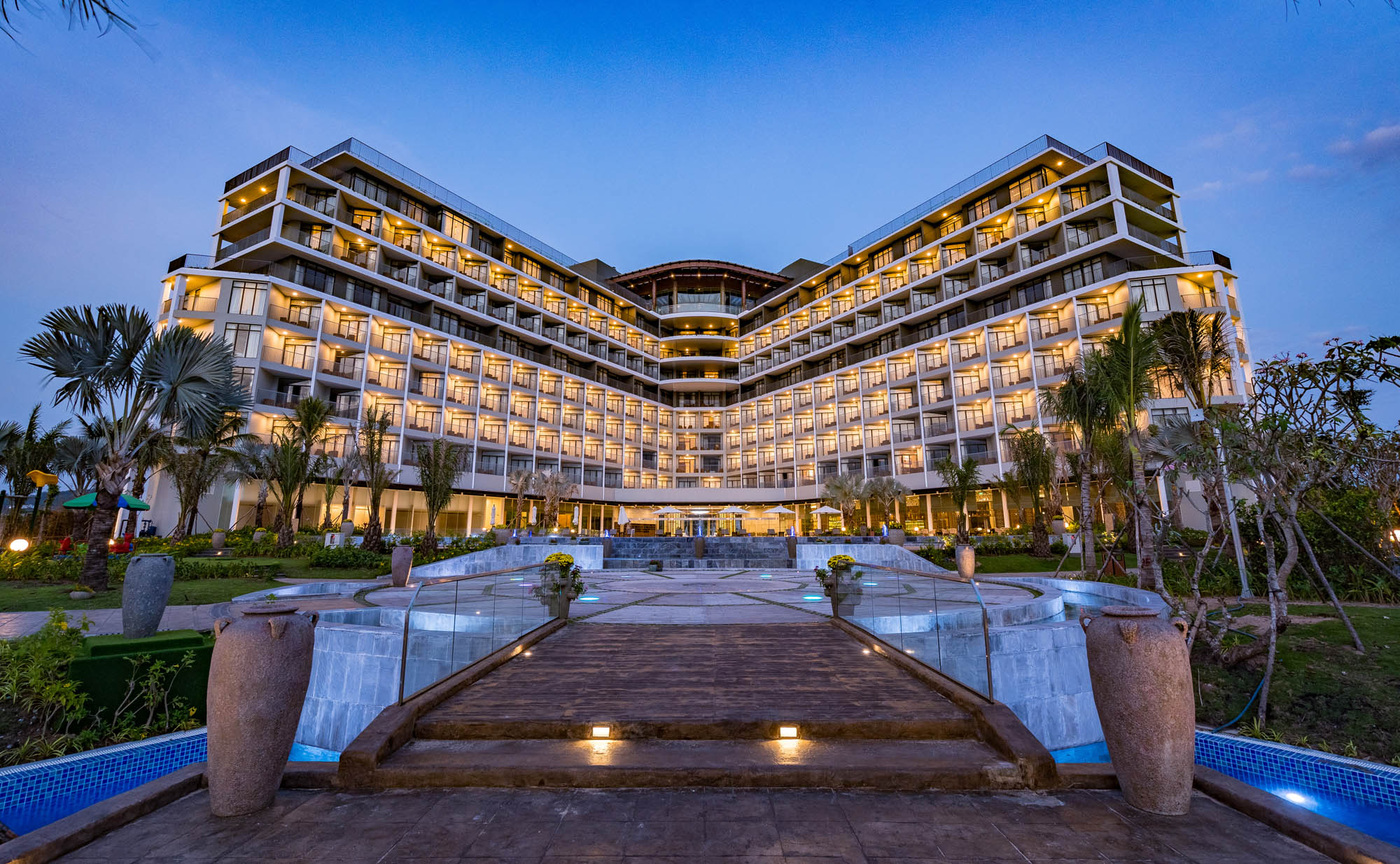 Best Western Premier Sonasea Phú Quốc