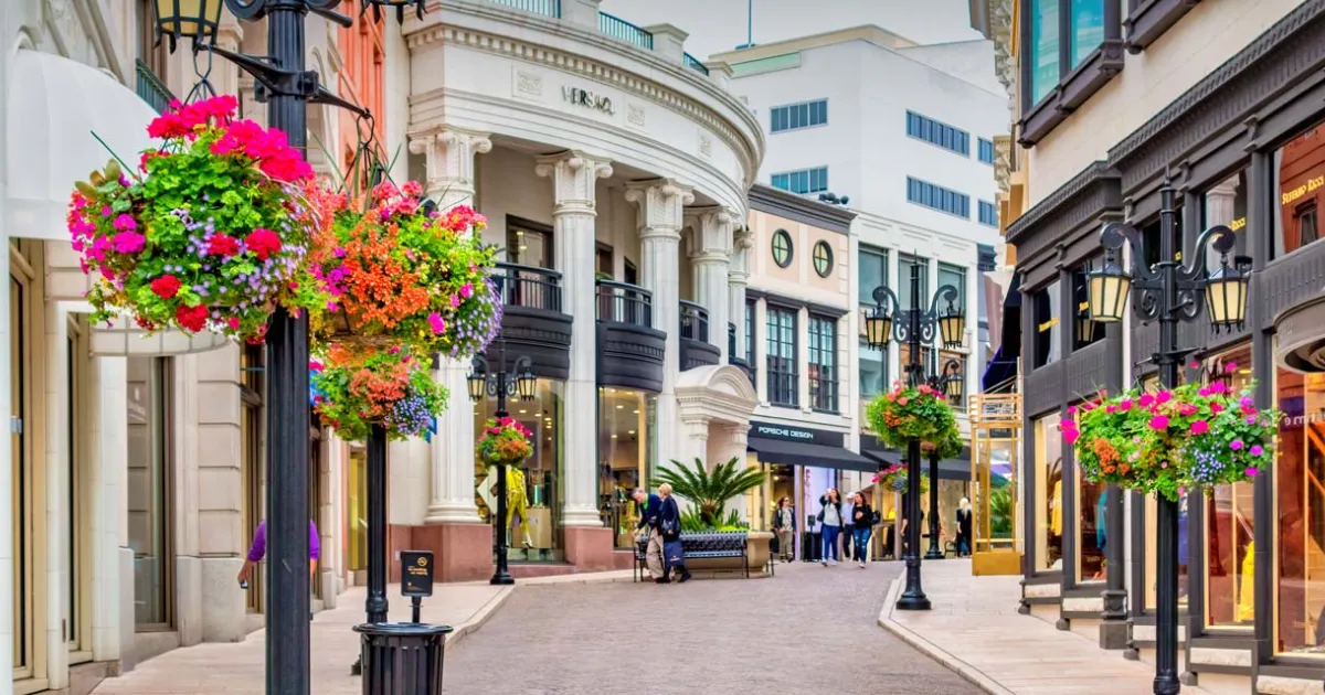 Beverly Hills