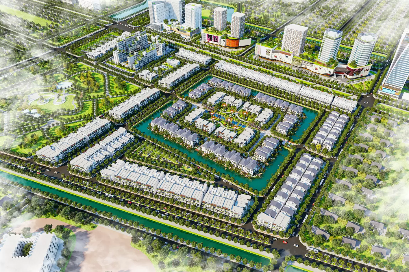 BGI Diamond Bay
