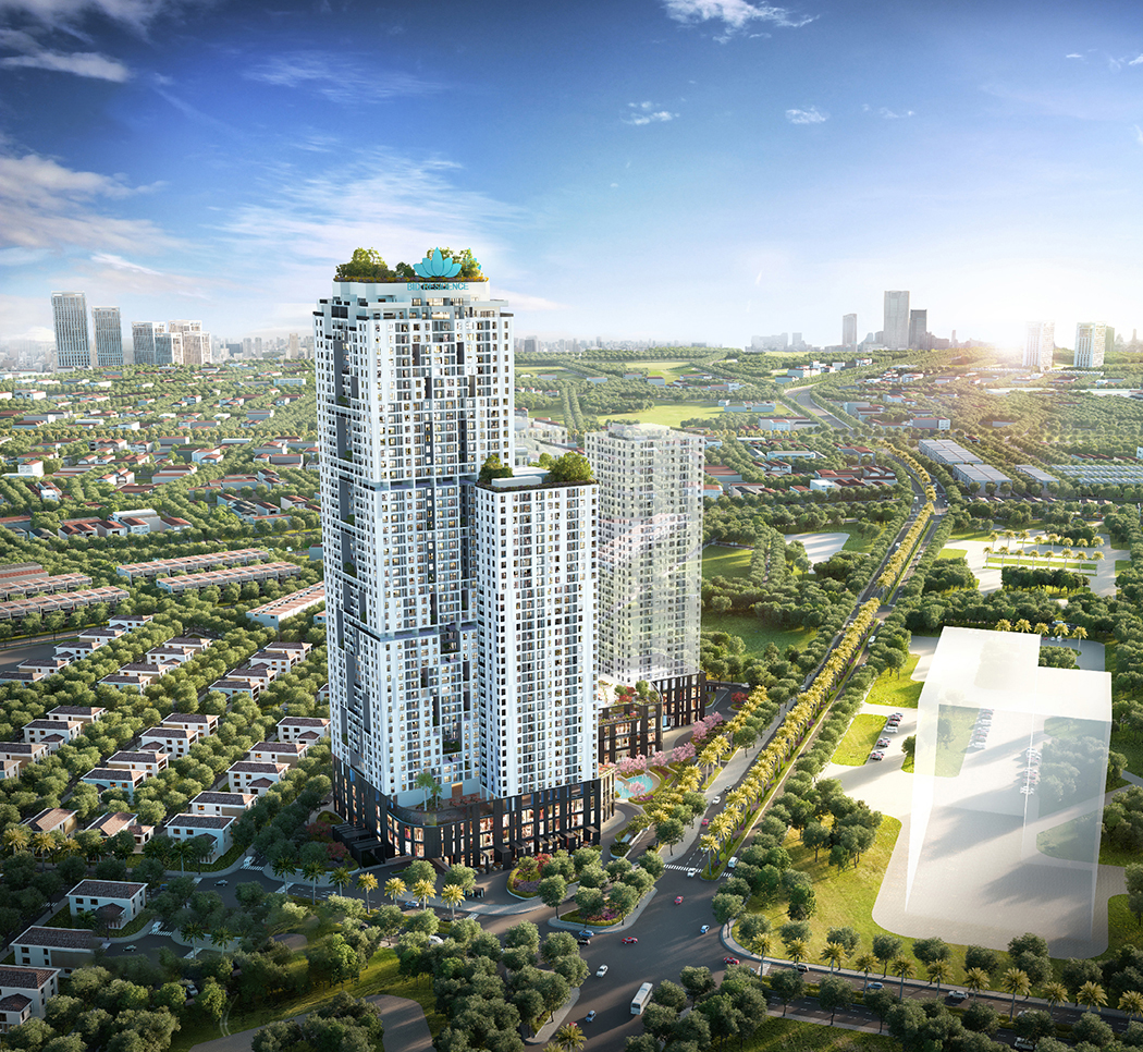 Bid Residences