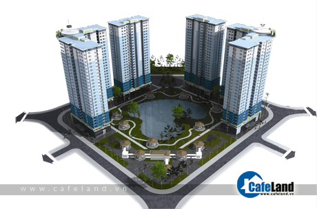 BIDV Village ( Làng BIDV)