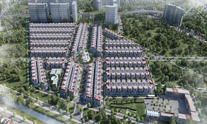 Biệt thự Will State