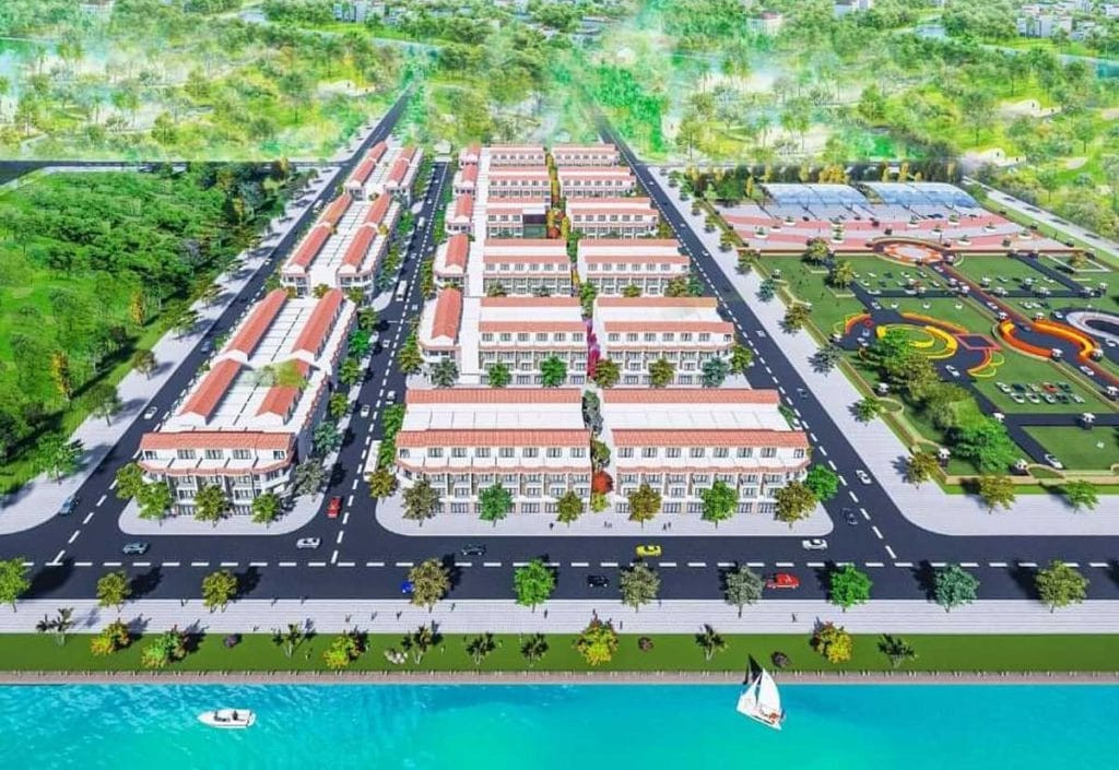 Bình Lợi Center