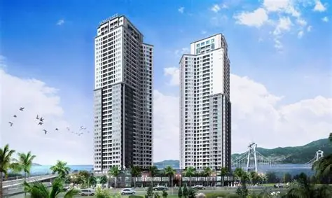 Blooming Tower Đà Nẵng