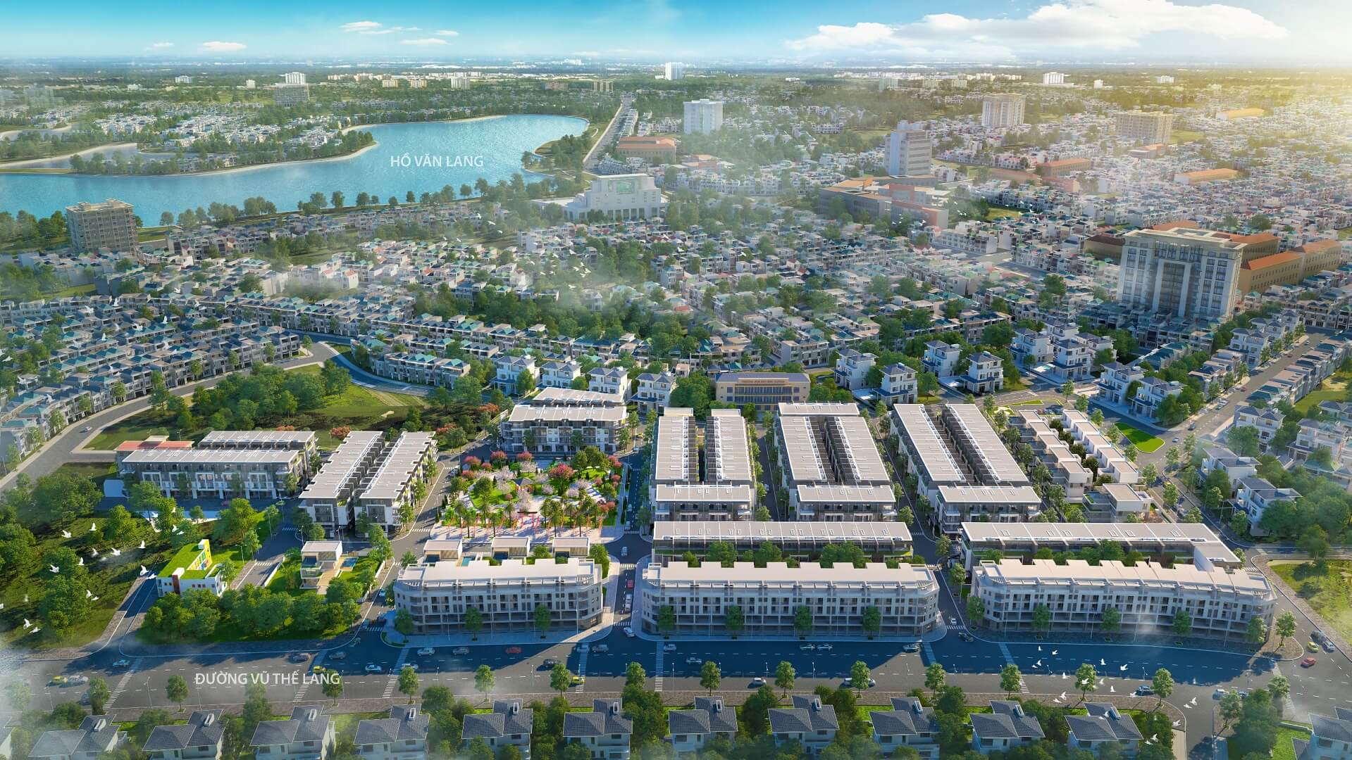 BV Bavella Lạc Ngàn