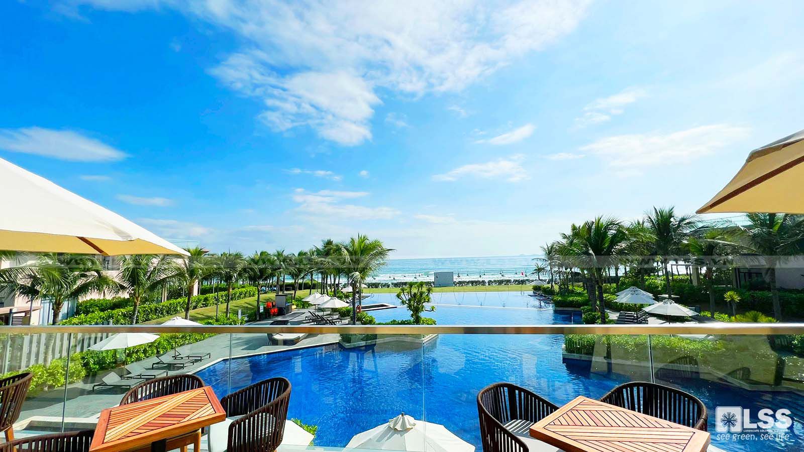 Cam Ranh Mystery Villas