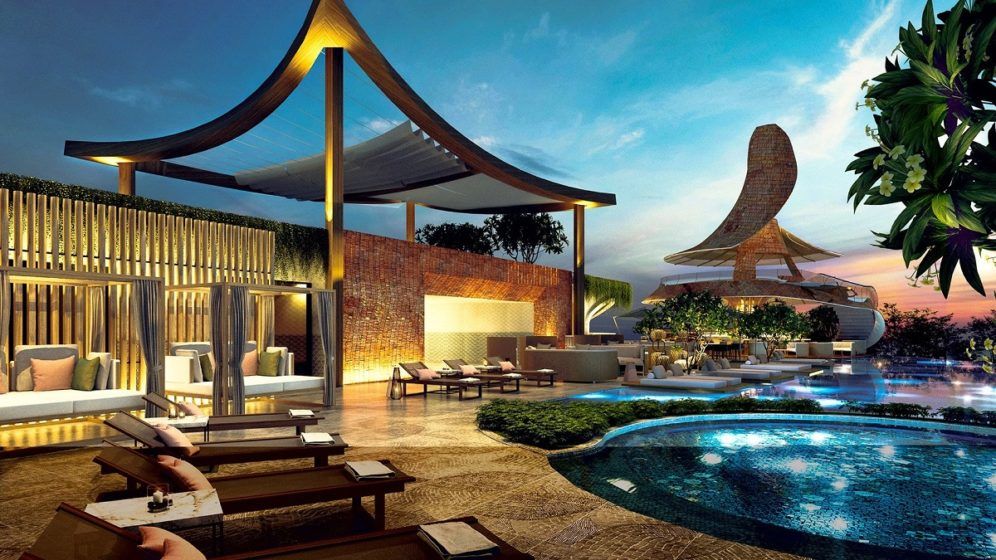 Carava Resort