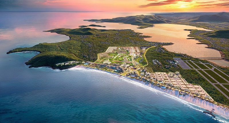 Caraworld Cam Ranh