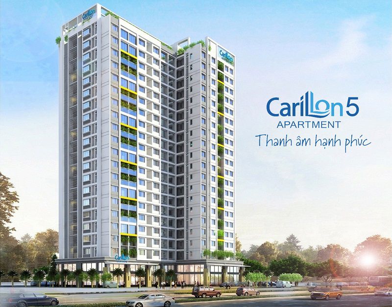 Carillon 5