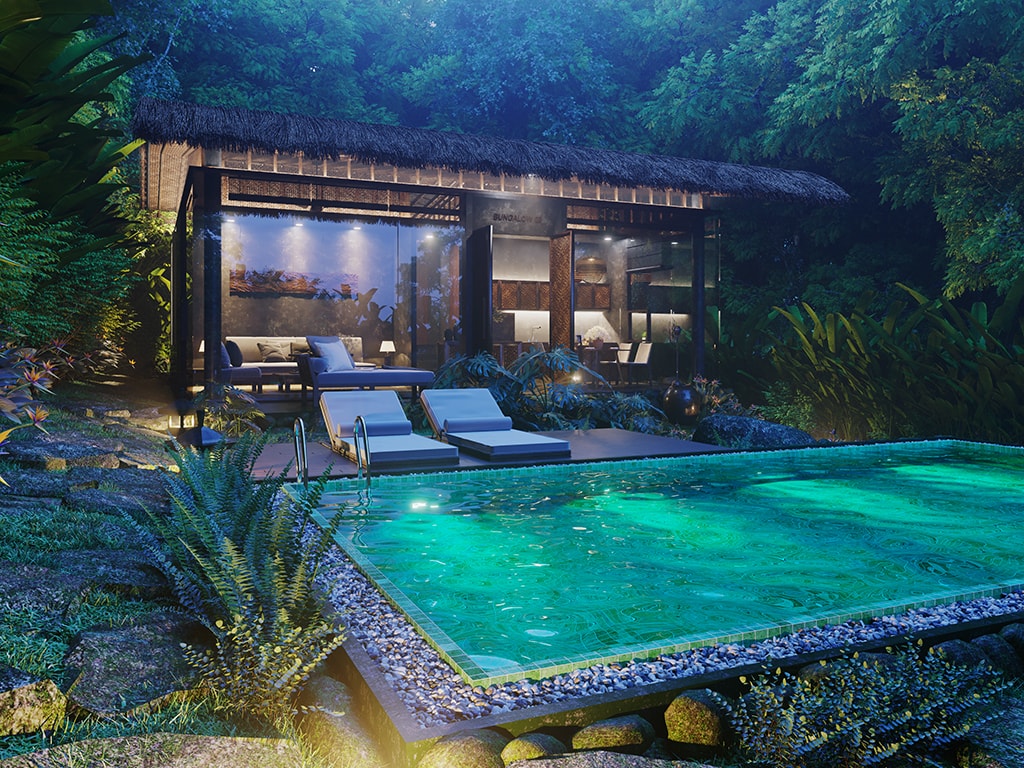 Casa Garden Hill