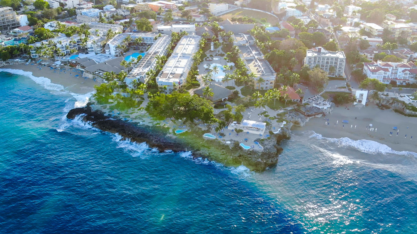 Casa Marina
