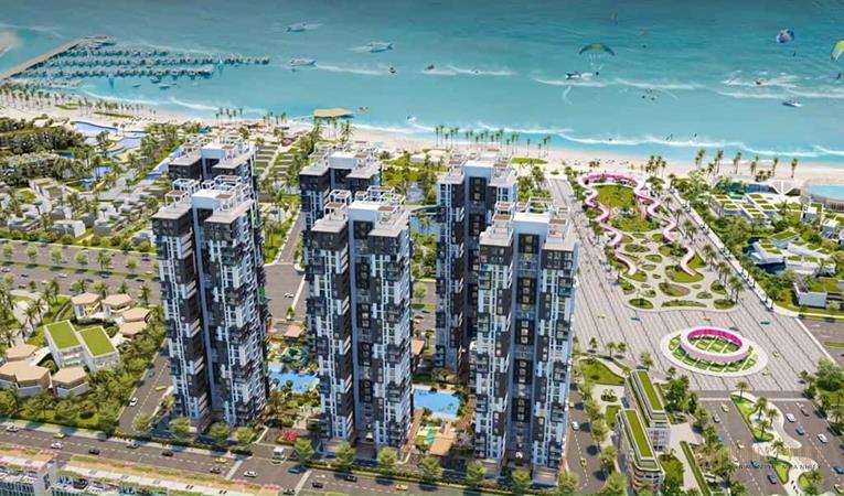 Casilla – Thanh Long Bay