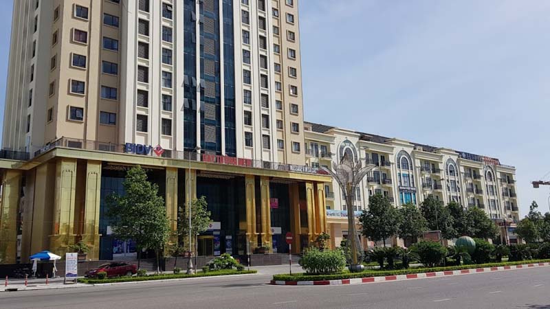 Cát Tường New