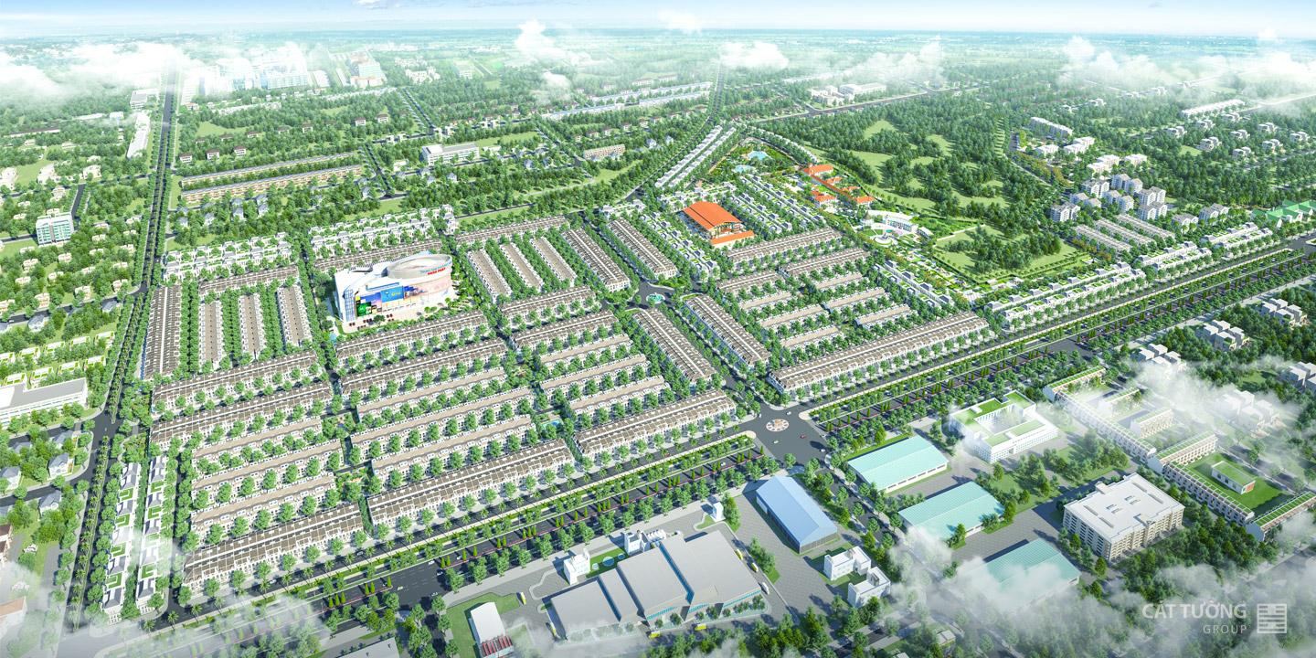 Cát Tường Phú Hưng