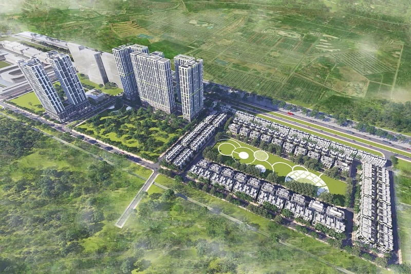 Centerville Hưng Yên