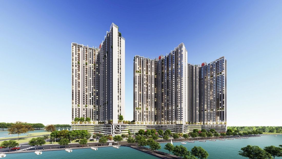 Central Residence
