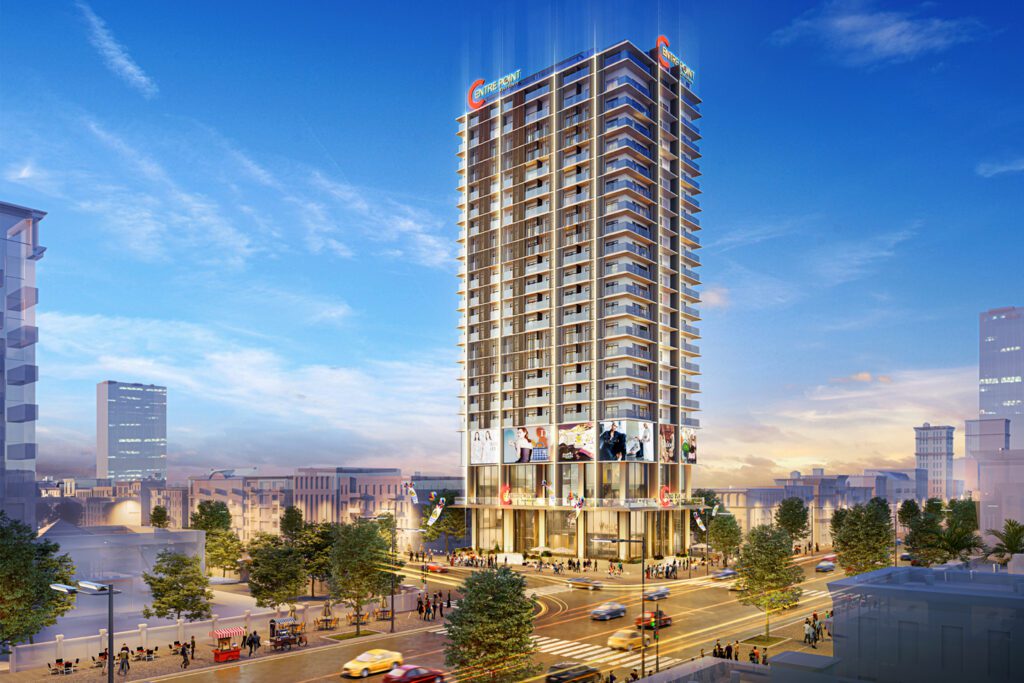 Centre Point Đà Nẵng