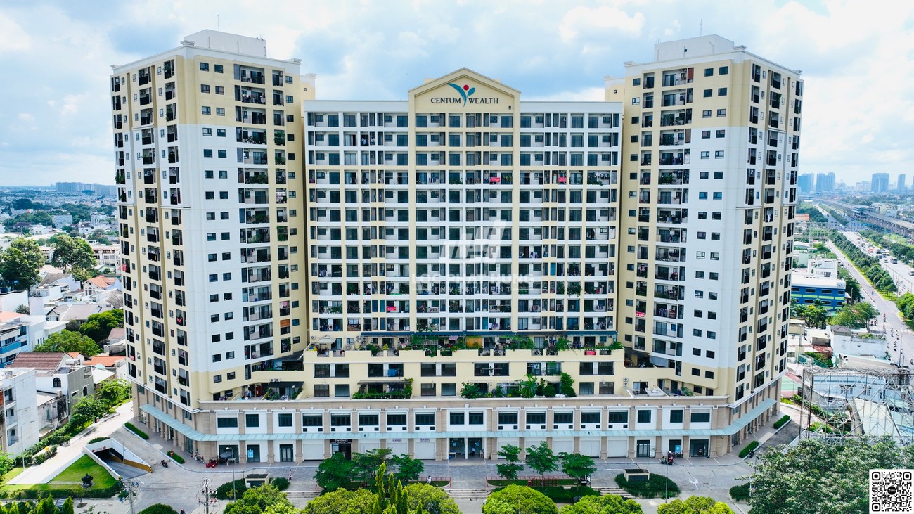 Centum Wealth