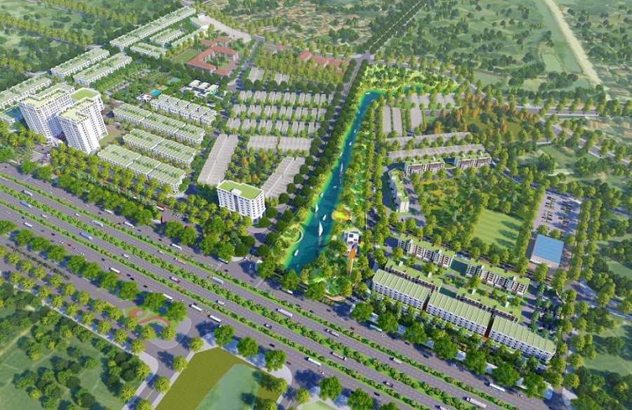 CeoHomes Hana Garden