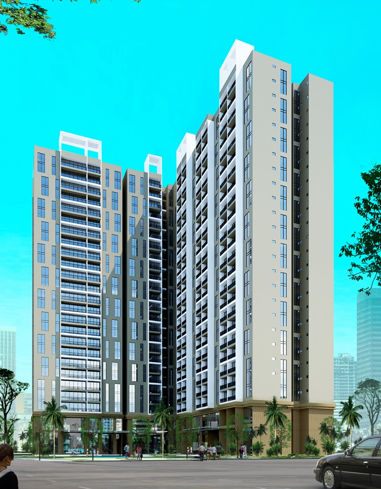 Chelsea Residences